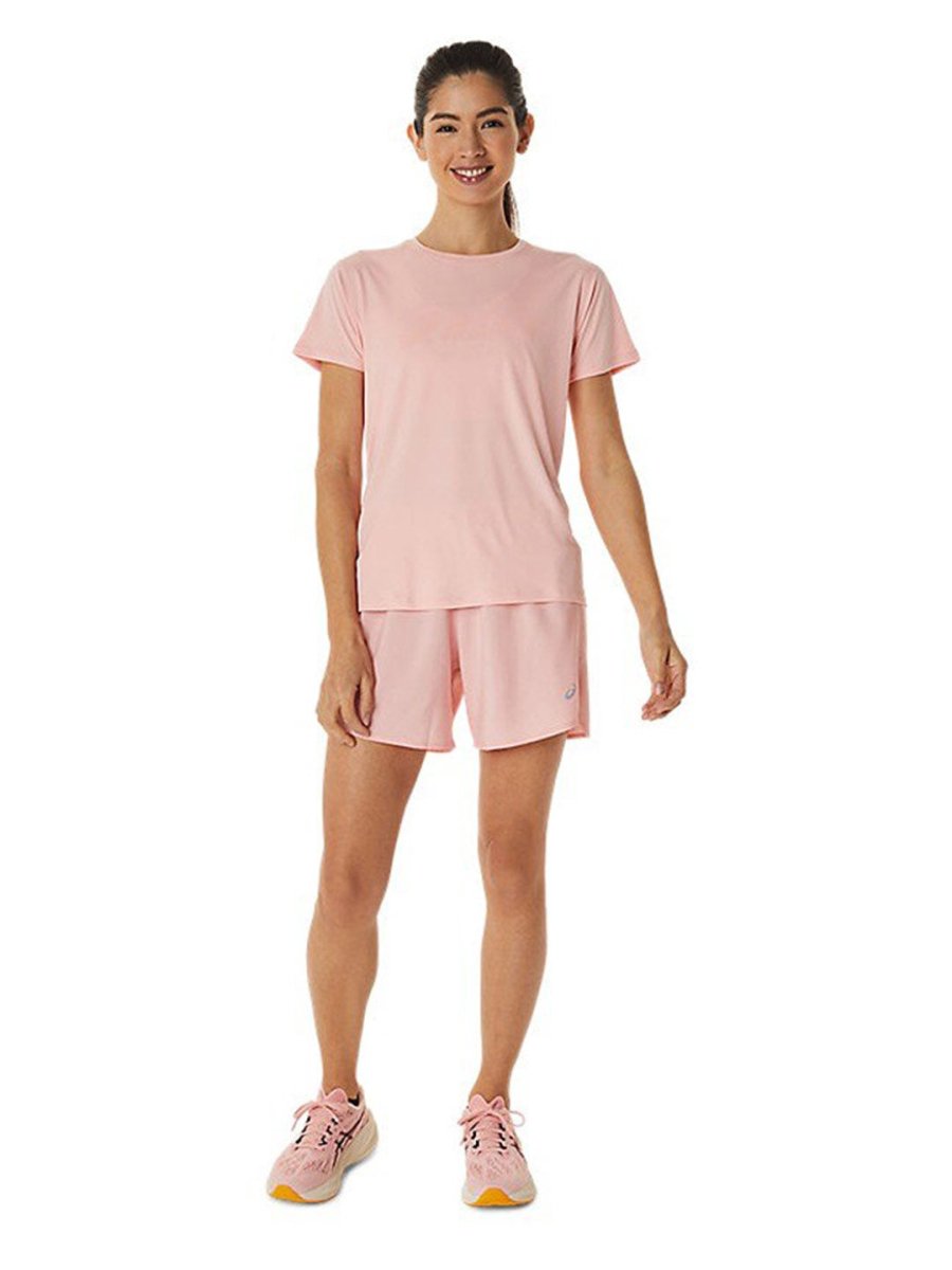 ASICS RUNKOYO Round Neck T-Shirt