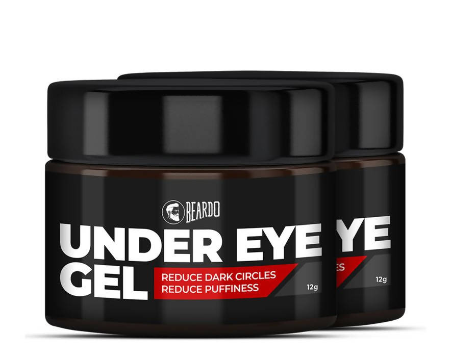 Beardo Under Eye Gel