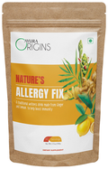 Ayura Origins Nature's Allergy Fix Powder