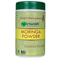 Nutriwish Moringa Powder