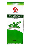 SNA Bhudhaatri Syrup