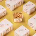 Almond House Bisticks
