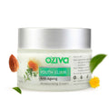OZiva Youth Elixir Anti-Ageing Moisturising Cream