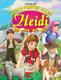 Dreamland World Famous Tales - Heidi