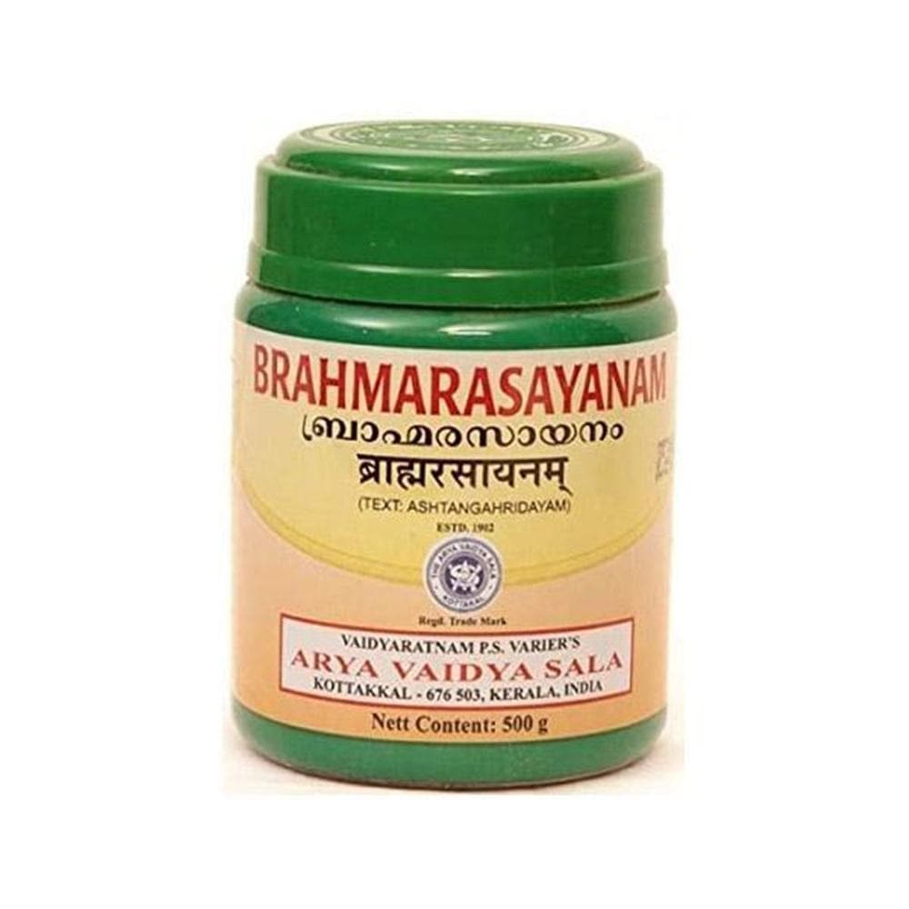 Kottakkal Arya Vaidyasala - Brahma Rasayanam