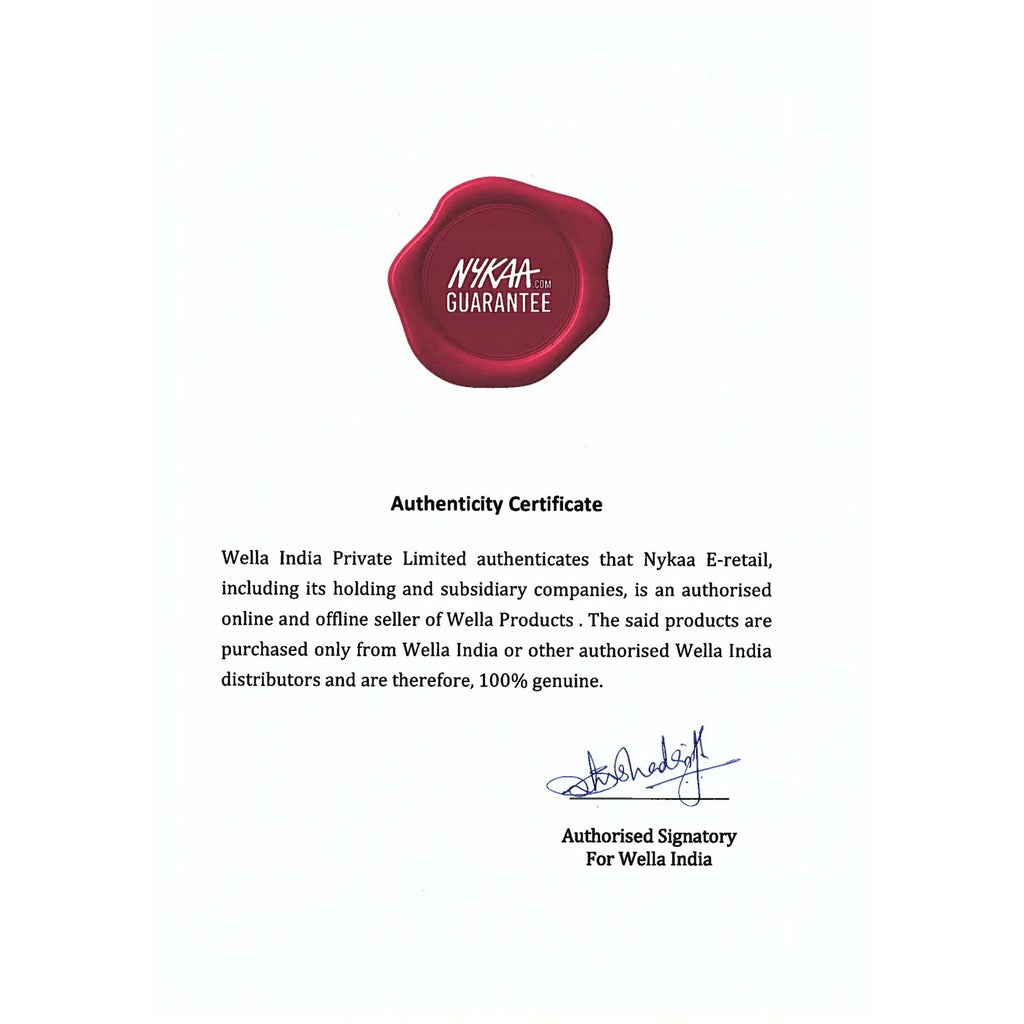 Wella Professionals EIMI Flowing Form Anti-Frizz Smoothing Balm