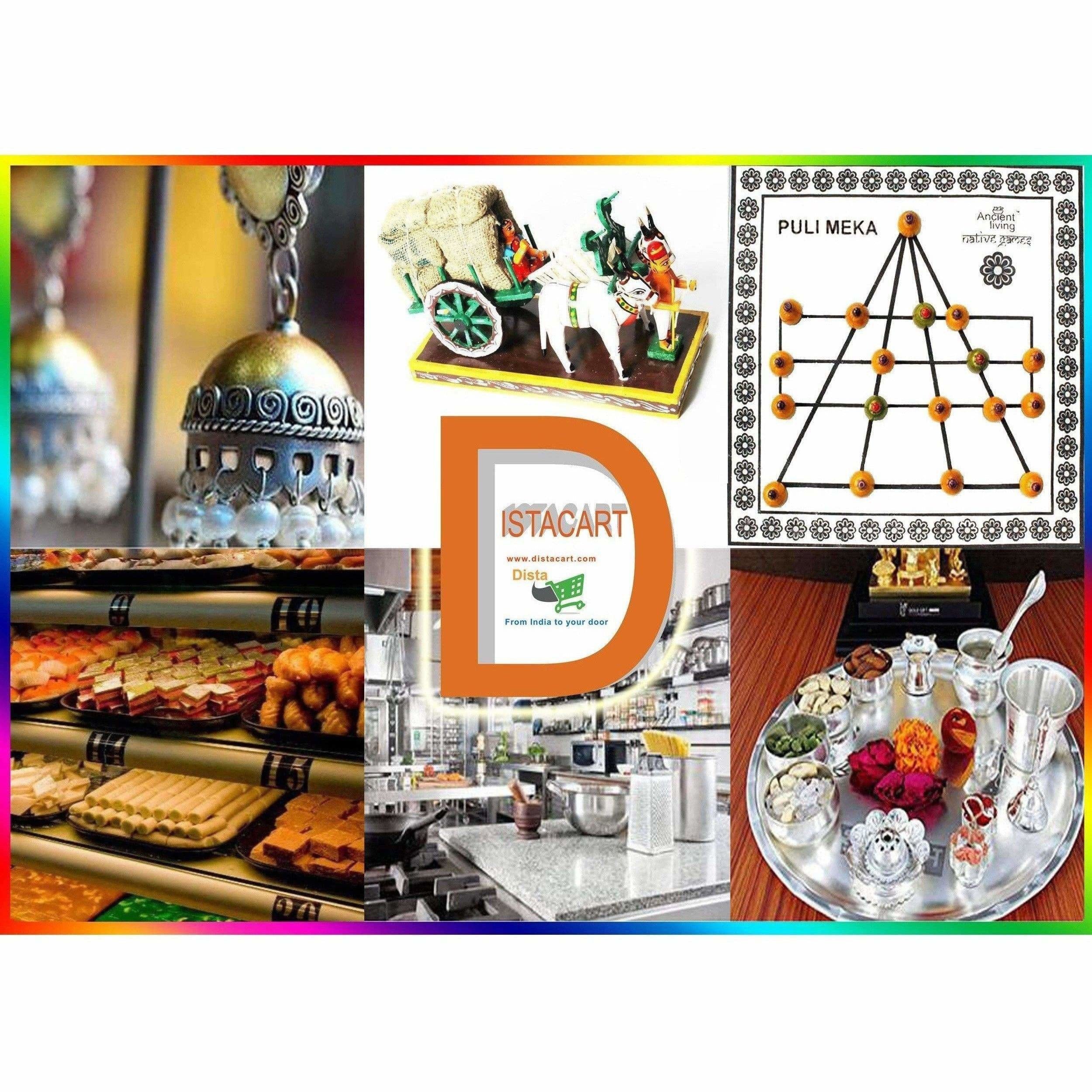 DistaCart Gift Card