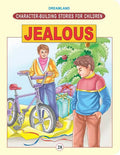 Dreamland Character Building - Jealous