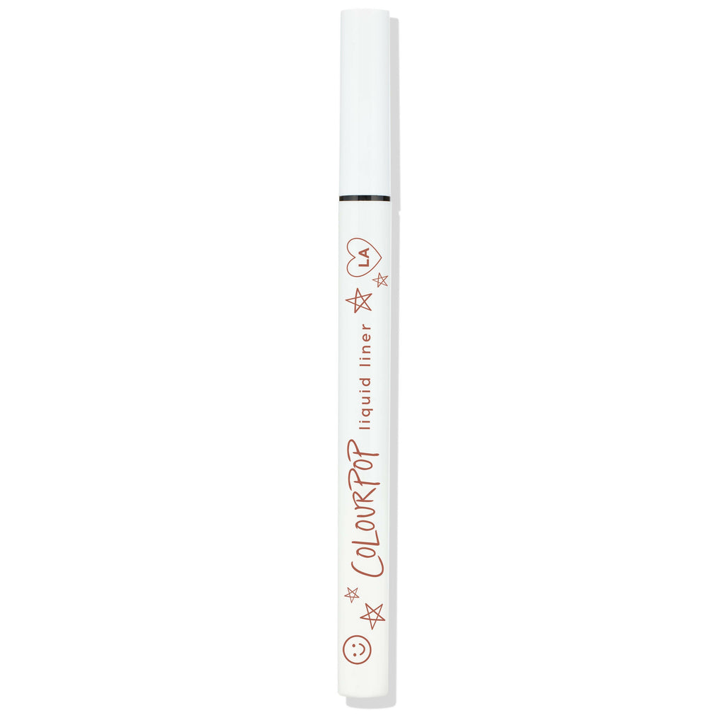 ColourPop Bff Liquid Liner - Grande