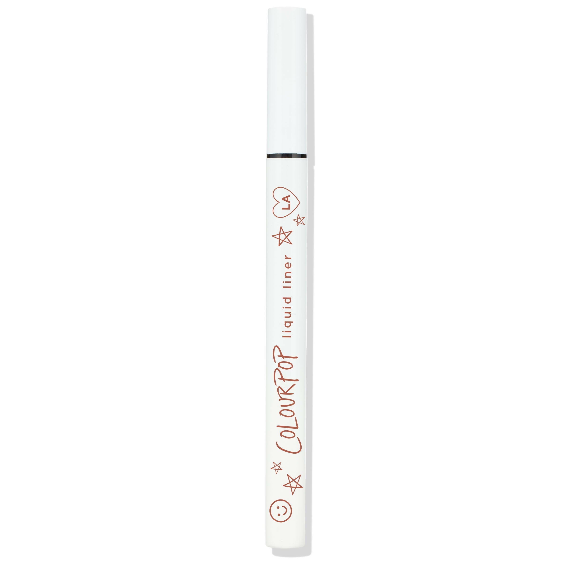 ColourPop Bff Liquid Liner - Grande