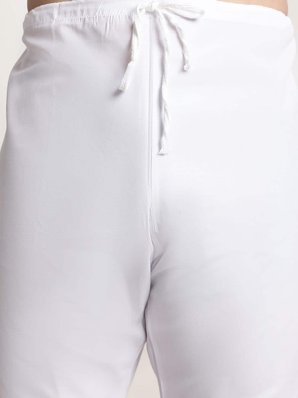 Sojanya Ethnic Motifs Regular Kurta With Churidar & With Nehru Jacket