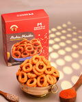 Murugan Idli Andhra Murukku