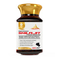 Mountainor Advanced SJ Powder Booster Capsules