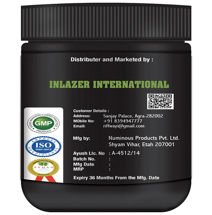 Sabates Slim Fit Powder