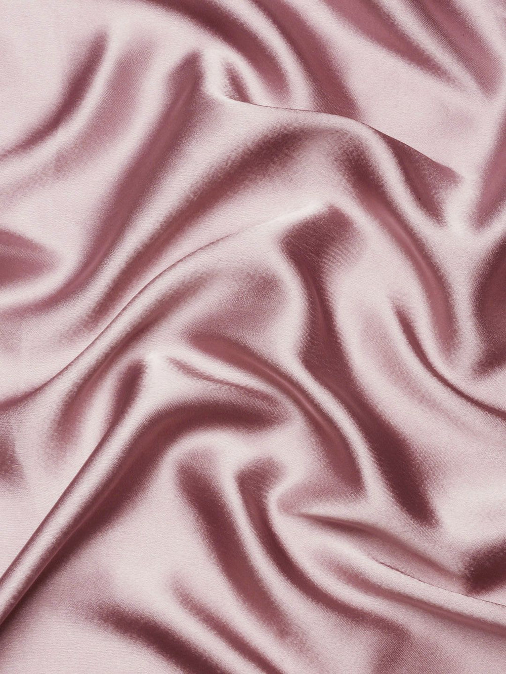 kasee Solid Satin Saree