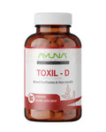 Ayuna Toxil-D Capsules