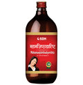 SDH Naturals Mahamanjishthadyarishta