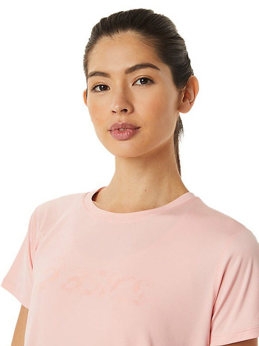 ASICS RUNKOYO Round Neck T-Shirt