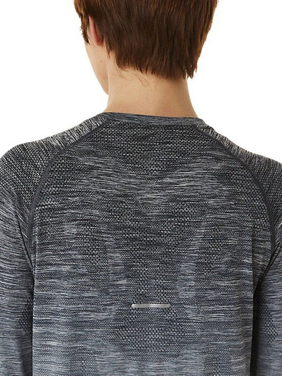 ASICS Seamless LS Tshirts