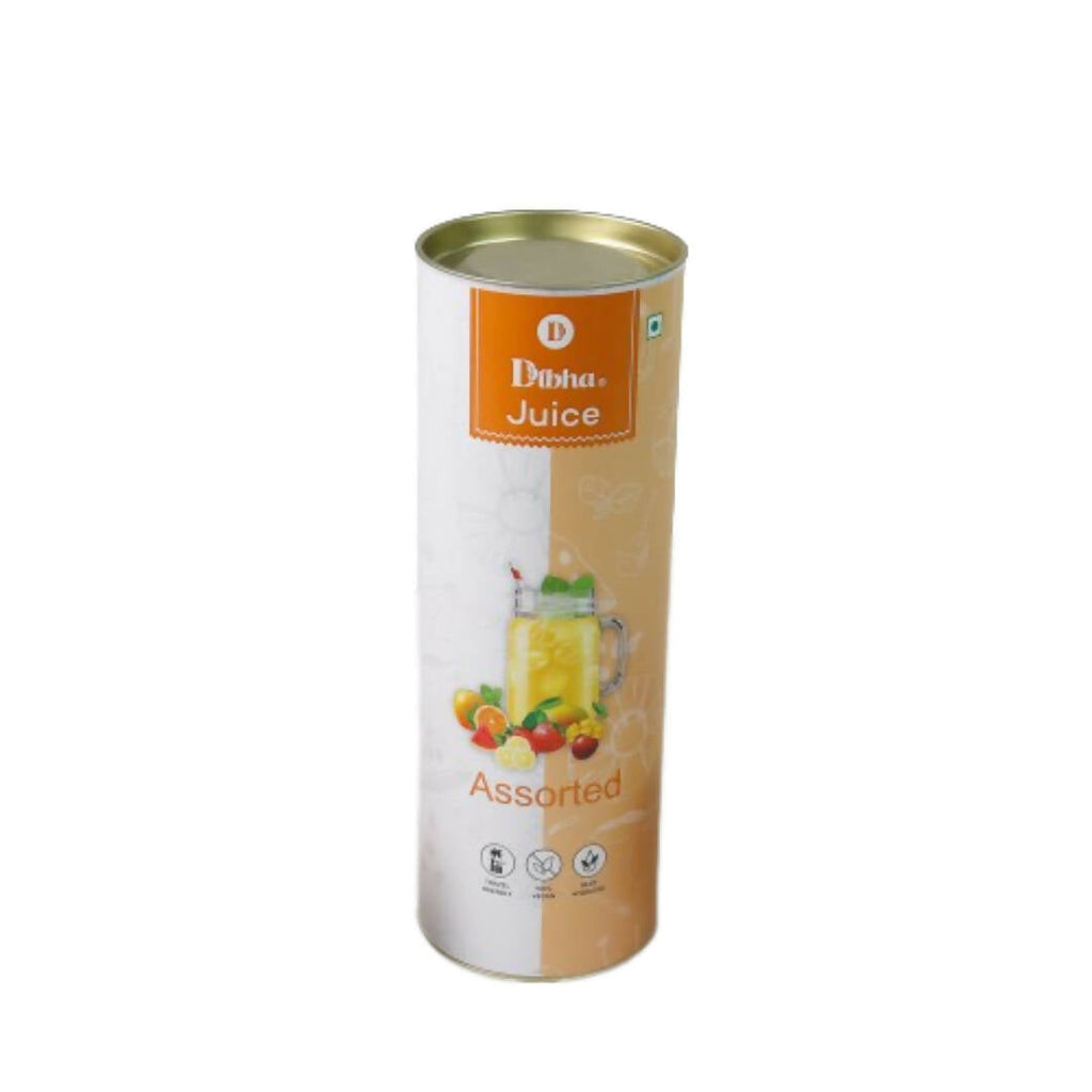 Dibha - Honest Snacking Assorted Instant Drink Premix