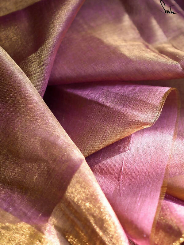 Suta Raga Bhairavi Saree