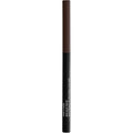 Wet n Wild Megalast Retractable Eyeliner - Black Brown