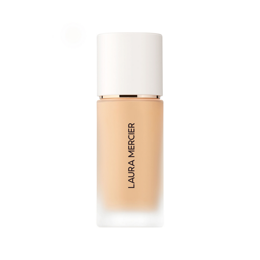 Laura Mercier Real Flawless Weightless Perfecting Foundation - 2W2 Warm Linen