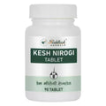 Riddhish Herbals Kesh Nirogi Tablets