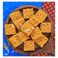 Olive Mithai Bellam Boondi
