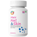 VCN Hair Nail & Skin Tablets