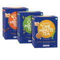 Society OMT Masala&OMT Elaichi&OMT Ginger Lemongrass Flavour Tea Premix Combo