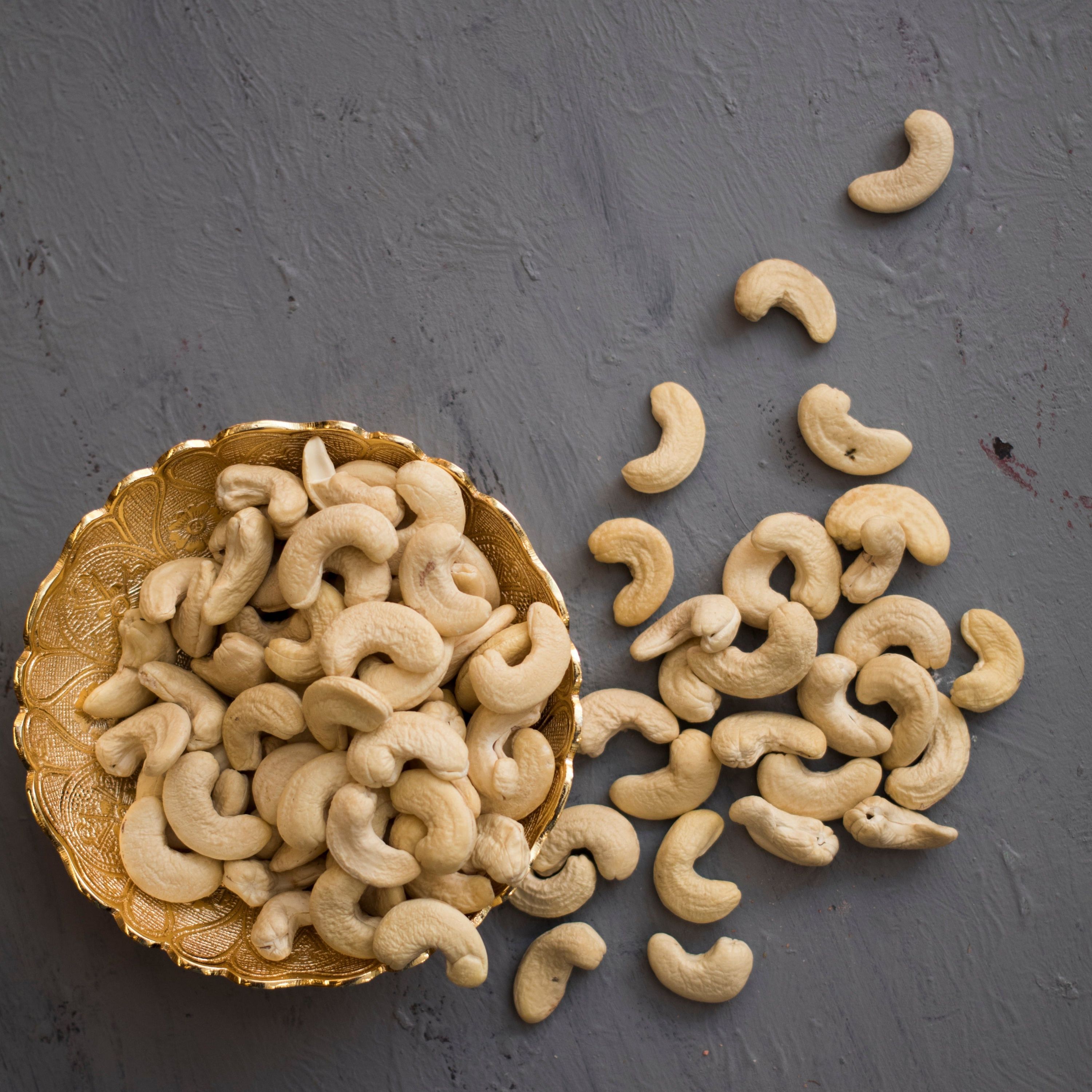 Almond House Kaju