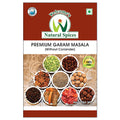 Welcome’s Natural Spices Premium Garam Masala Powder