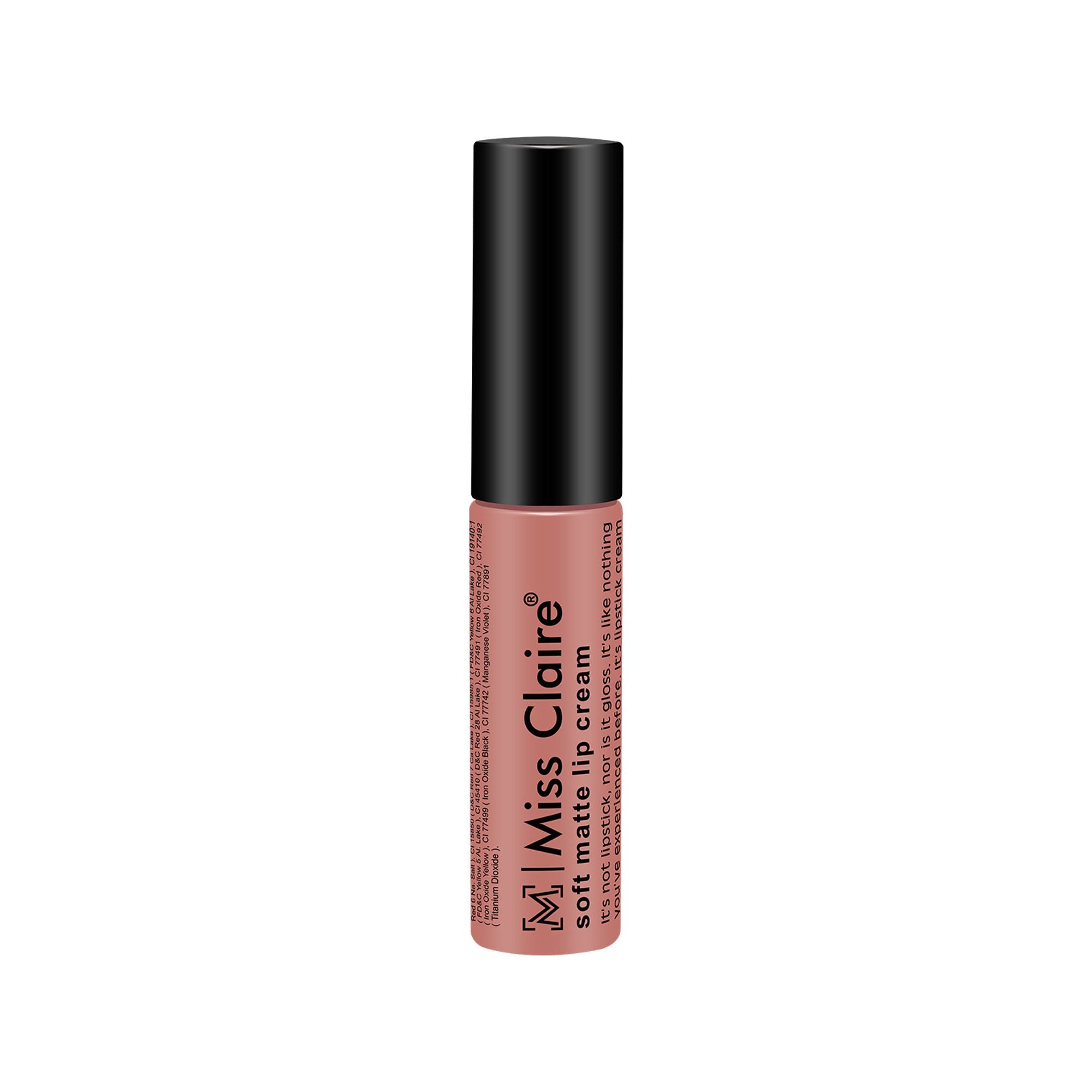 Miss Claire Soft Matte Lip Cream - 59