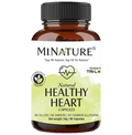 Minature Natural Healthy Heart Capsules