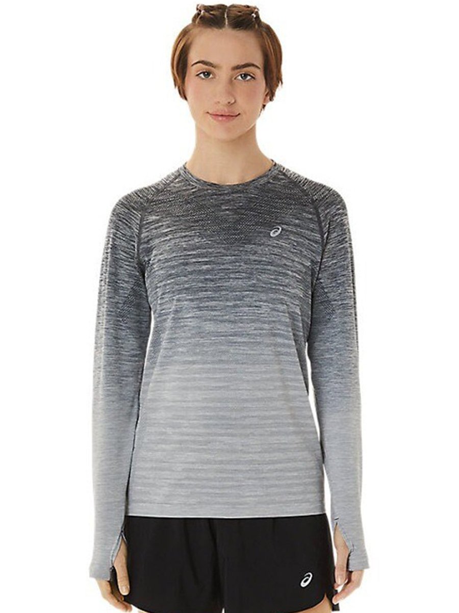 ASICS Seamless LS Tshirts