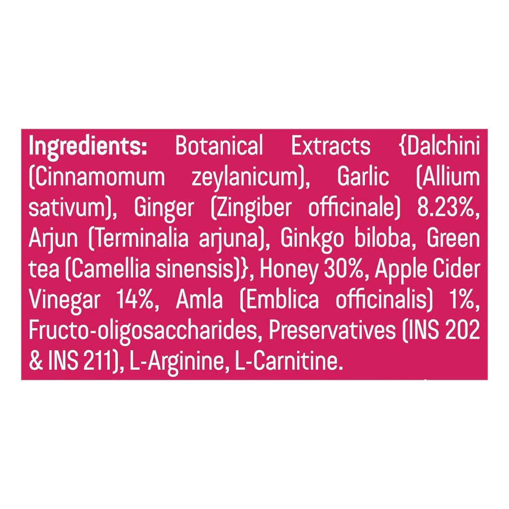 Patanjali Cholesterol Care Liquid