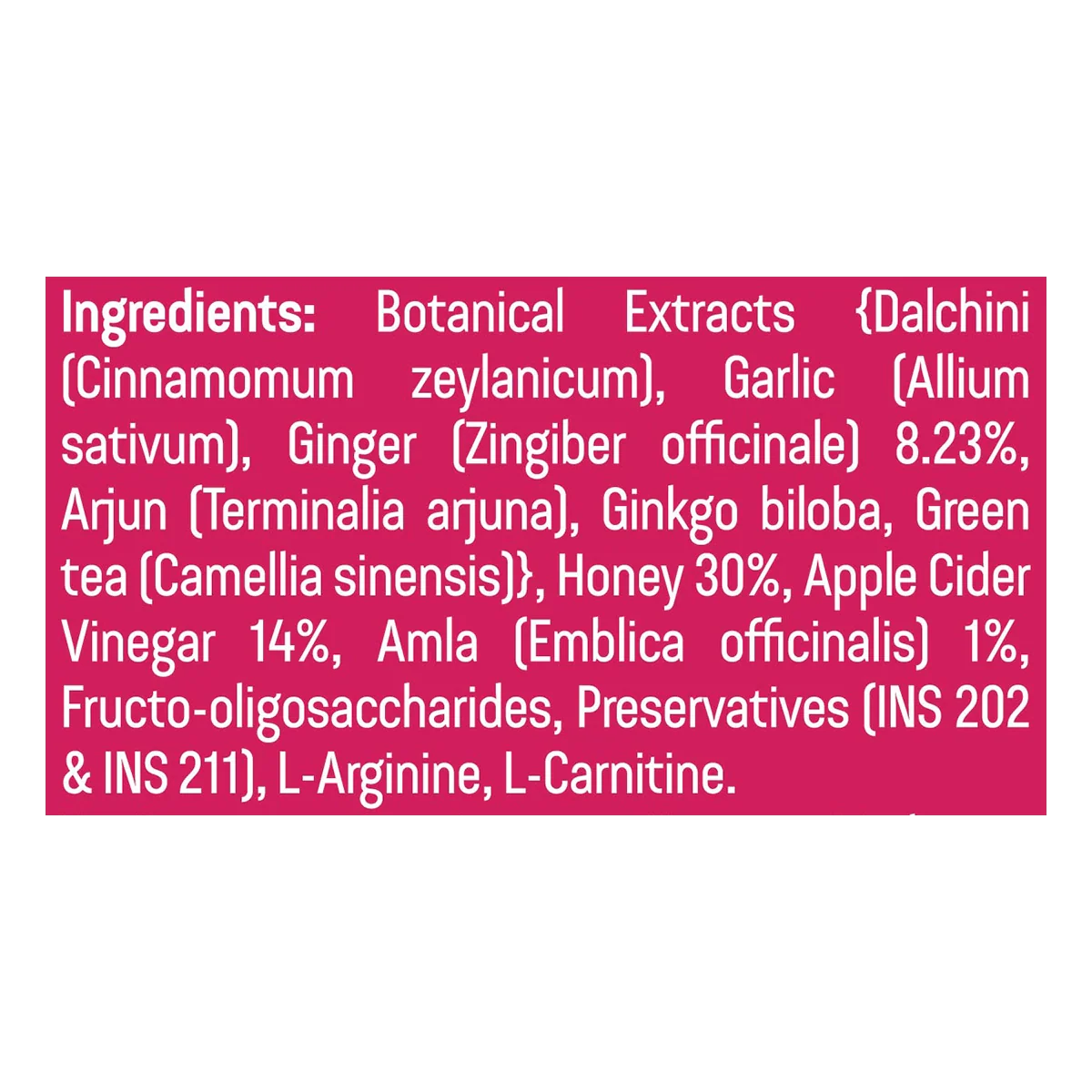 Patanjali Cholesterol Care Liquid