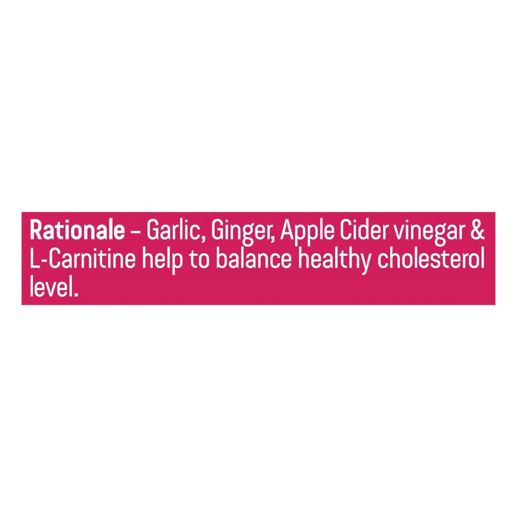 Patanjali Cholesterol Care Liquid