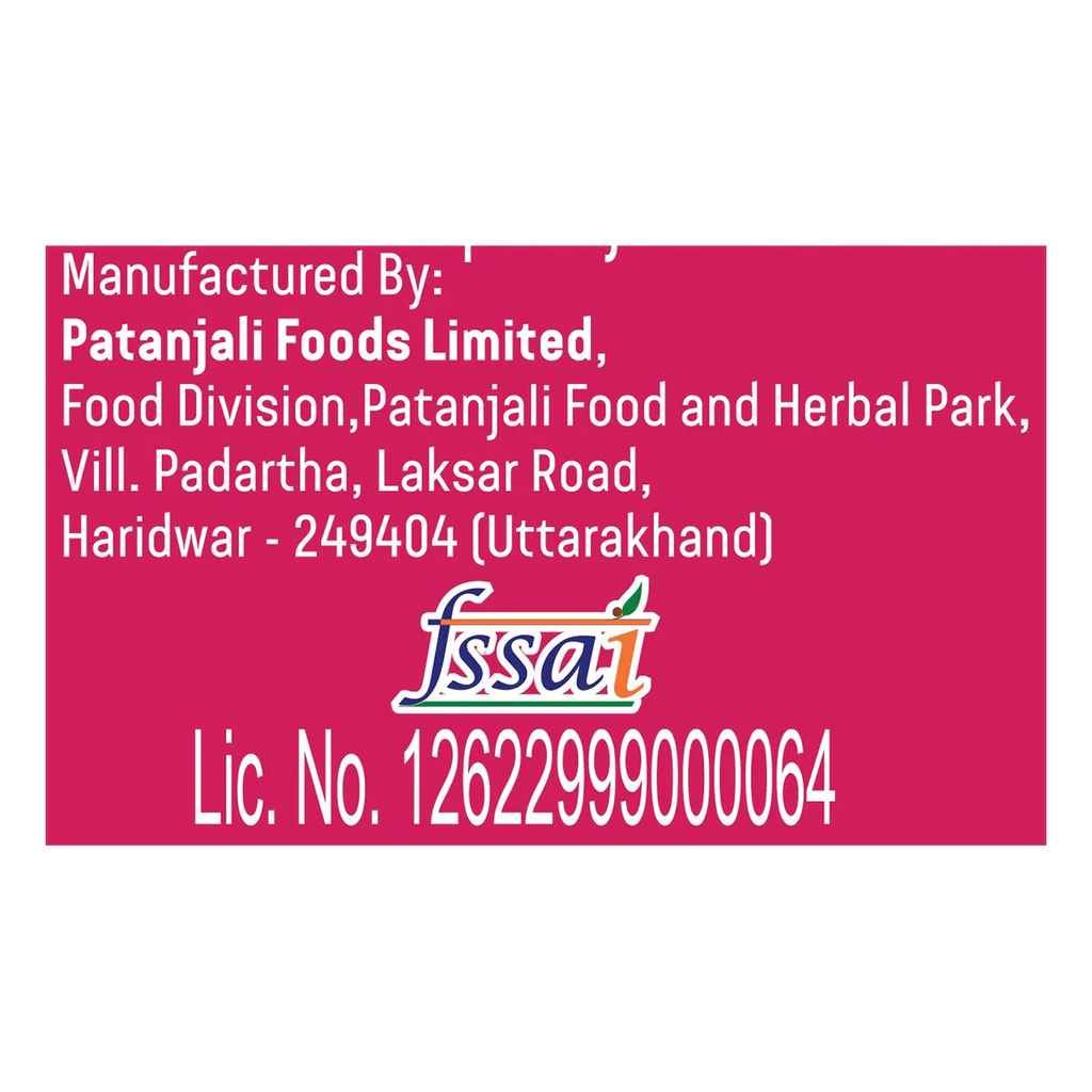 Patanjali Cholesterol Care Liquid