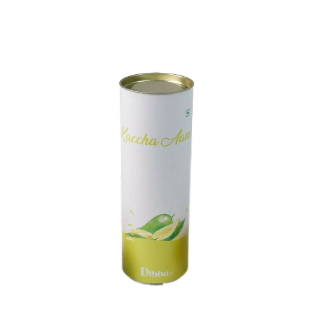 Dibha - Honest Snacking Kacha Aam Instant Drink Premix
