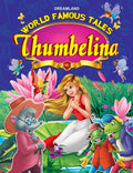 Dreamland World Famous Tales- Thumbelina