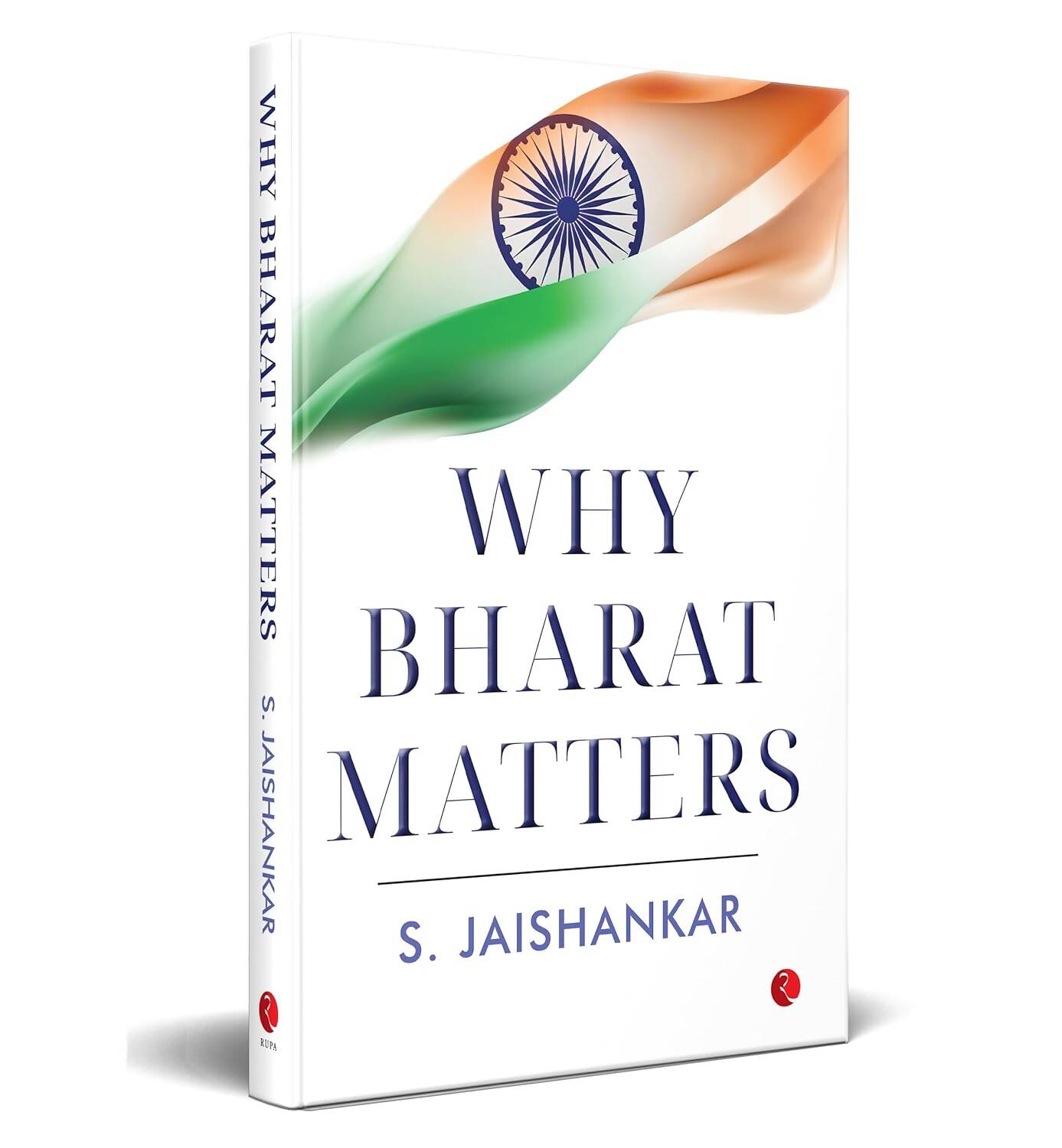 Why Bharat Matters By S. Jaishankar