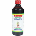 Baidyanath Jhansi Khadirarishta