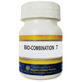 BHP Homeopathy Bio-Combination 7 Tablets