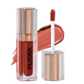 FLiCKA R U Ready Matte Finish liquid Lipstick Shade 04 Spiced Tea