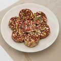 Shree Mithai Cranberry Dry Fruit Roll