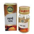 Sharmayu Ayurveda Swarna Bhasma