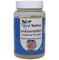 Ved Tattva Aaramherbo Laxative Powder