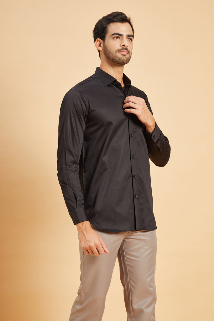 Ragic Pintuck Shirt by Hilo Design